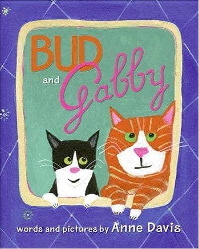 Tapa de Bud and Gabby
