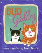 Tapa de Bud and Gabby