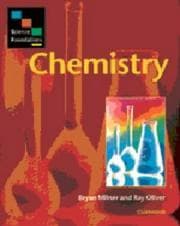 Tapa de Chemistry