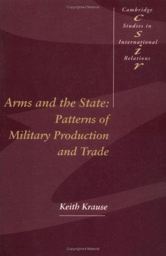 Tapa de Arms and the State