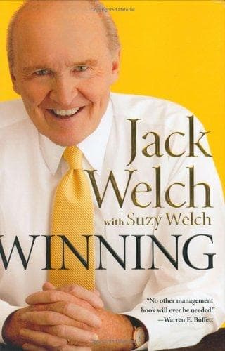 Tapa de Winning