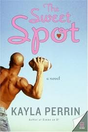 Tapa de The Sweet Spot