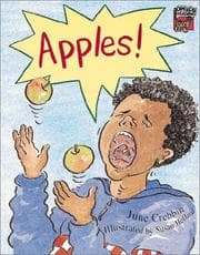 Tapa de Apples!