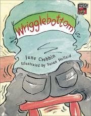 Tapa de Wrigglebottom