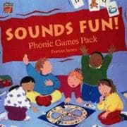 Tapa de Sounds Fun! Box of games