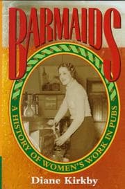 Tapa de Barmaids