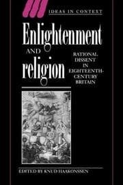 Tapa de Enlightenment and Religion