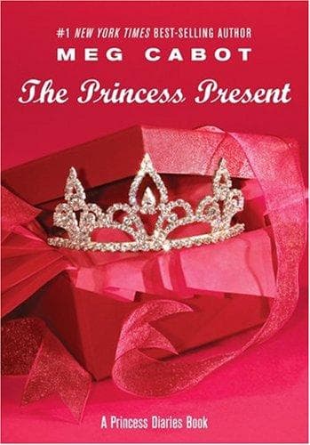 Tapa de The Princess Present