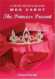Tapa de The Princess Present