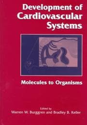 Tapa de Development of cardiovascular systems