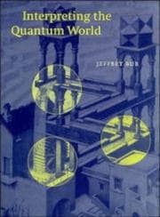 Tapa de Interpreting the Quantum World