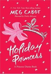 Tapa de Holiday Princess