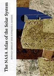 Tapa de NASA Atlas of the Solar System