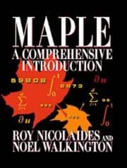 Tapa de Maple