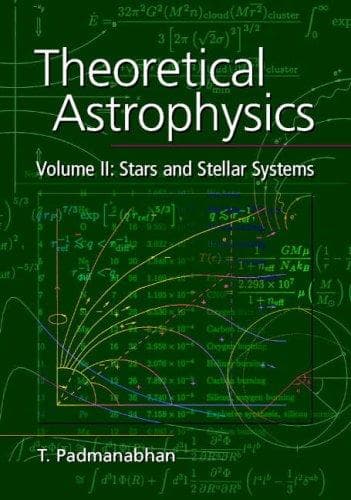 Tapa de Theoretical Astrophysics