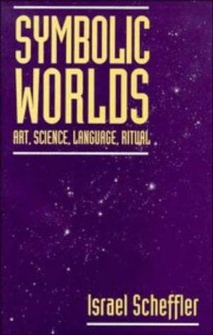 Tapa de Symbolic Worlds