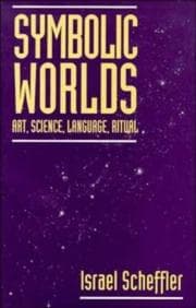 Tapa de Symbolic Worlds