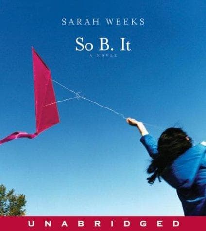 Tapa de So B. It CD