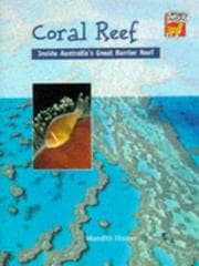 Tapa de Coral Reef
