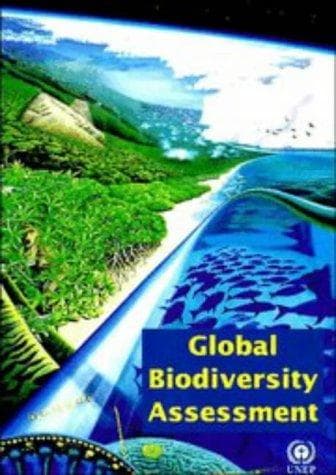 Tapa de Global biodiversity assessment