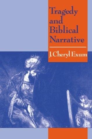 Tapa de Tragedy and Biblical Narrative