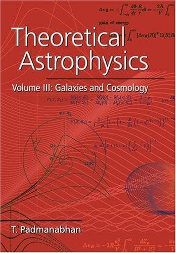 Tapa de Theoretical Astrophysics