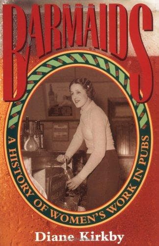 Tapa de Barmaids