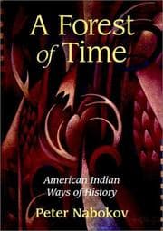 Tapa de A Forest of Time