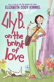Tapa de Lily B. on the Brink of Love