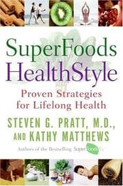 Tapa de Superfoods healthstyle