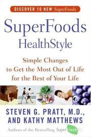 Tapa de SuperFoods HealthStyle