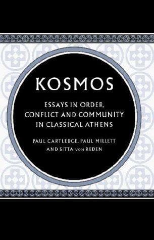 Tapa de Kosmos