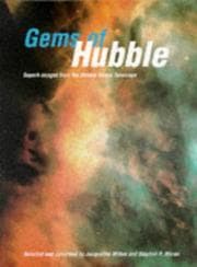 Tapa de Gems of Hubble