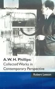 Tapa de A. W. H. Phillips