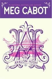 Tapa de Avalon High
