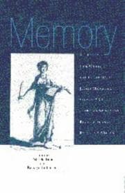 Tapa de Memory