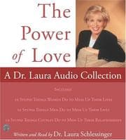 Tapa de Power of Love, The