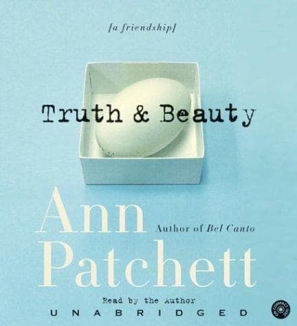 Tapa de Truth & Beauty CD