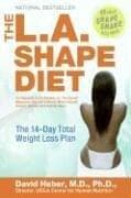 Tapa de The L.A. Shape Diet
