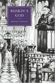 Tapa de Ruskin's God