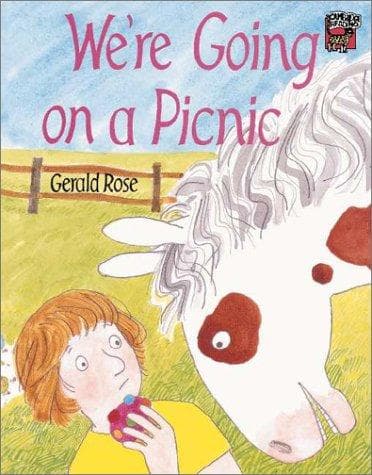 Tapa de We're Going on a Picnic