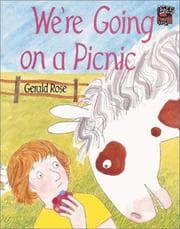 Tapa de We're Going on a Picnic