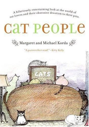 Tapa de Cat people