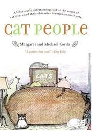 Tapa de Cat people