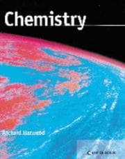 Tapa de Chemistry