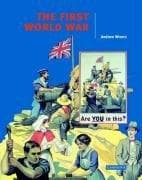 Tapa de The First World War