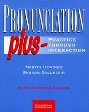 Tapa de Pronunciation plus