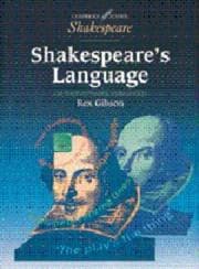 Tapa de Shakespeare's Language 150 photocopiable worksheets