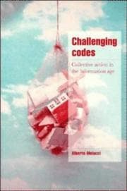 Tapa de Challenging codes
