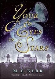 Tapa de Your Eyes in Stars